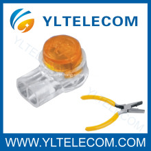 Conector de UY 3M soltar fios